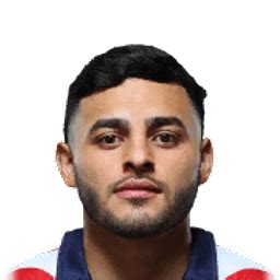 vega sofifa|Alexis Vega FC 24 Rating .